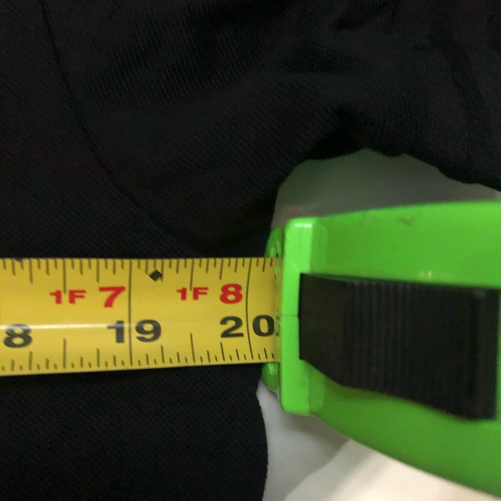 Slvr button down - Picture 6 of 6